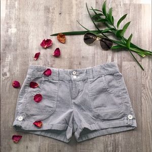 💥 Size 4 Striped Shorts